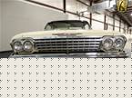 1962 Chevrolet Bel Air Picture 6