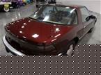 1989 Buick Reatta Picture 6