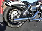 2010 Other Harley Davidson FXDB Picture 6