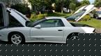 1994 Pontiac Firebird Picture 6