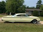 1960 Ford Starliner Picture 6