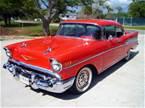 1957 Chevrolet Bel Air Picture 6