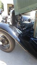 1930 Ford Model A Picture 6