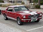 1966 Ford Mustang Picture 6