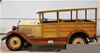 1928 Chevrolet Depot Hack Picture 6