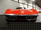 1969 Chevrolet Corvette Picture 6