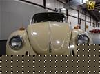 1969 Volkswagen Beetle Picture 6