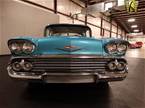 1958 Chevrolet Del Ray Picture 6