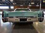 1970 Cadillac DeVille Picture 6