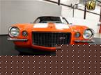 1971 Chevrolet Camaro Picture 6