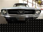 1967 Ford Mustang Picture 6