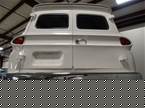 1963 GMC Panel Truck Picture 6