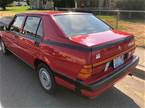 1978 Alfa Romeo GTV Picture 6