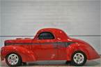 1941 Willys Coupe Picture 6