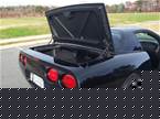 2001 Chevrolet Corvette Picture 6