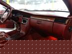 1993 Cadillac Eldorado Picture 6