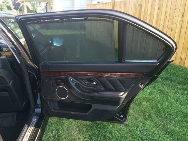 2000 Bmw 750il for sale #6
