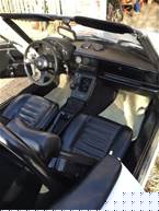 1986 Alfa Romeo Spider Picture 6