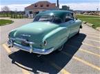 1951 Chevrolet Styline Picture 6