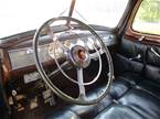 1939 Packard Model 1798 Picture 6