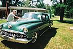 1954 Desoto Firedome Picture 6