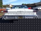 1960 Oldsmobile 98 Picture 6