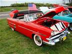 1953 Ford Sunliner Picture 6