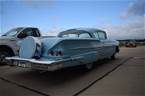 1958 Chevrolet Impala Picture 6