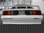 1991 Chevrolet Camaro Picture 6