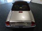 1991 Jaguar XJS Picture 6