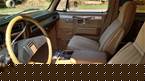 1986 Chevrolet Suburban Picture 6