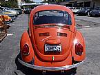 1971 Volkswagen Super Beetle Picture 6