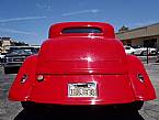 1934 Ford 3 Window Coupe Picture 6