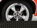 1969 Chevrolet Chevelle Picture 6