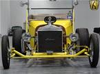 1923 Ford T Bucket Picture 6