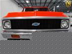 1971 Chevrolet K10 Picture 6