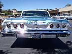 1963 Chevrolet Impala Picture 6