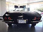 1962 Chevrolet Corvette Picture 6