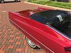 1968 Cadillac Series 62 Picture 6
