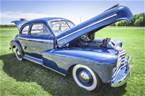 1946 Chevrolet Stylemaster Picture 6