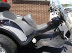 2014 Volkswagen Custom Trike Picture 6