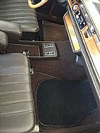 1970 Mercedes 280SE Picture 6