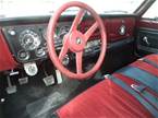 1972 Chevrolet C10 Picture 6