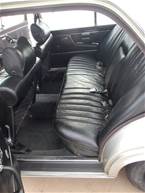 1969 Mercedes 300 Picture 6