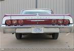 1964 Chevrolet Impala Picture 6