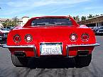 1970 Chevrolet Corvette Picture 6