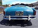 1966 Volkswagen Karmann Ghia Picture 6