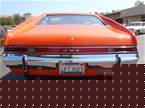 1968 AMC AMX Picture 6