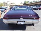 1968 Chevrolet Chevelle Picture 6