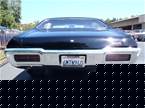 1968 Pontiac GTO Picture 6